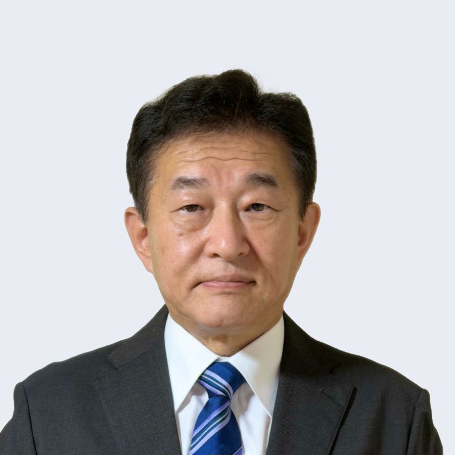 代表取締役 浜口浩一